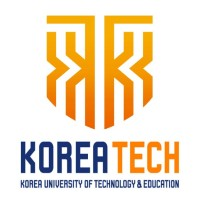 Korea Tech Logo
